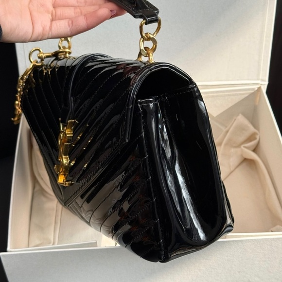 Saint Laurent women's bag - Picture 4 of 7